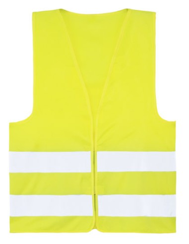 KOR-KXVC-Safety Vest in mini vacuum packaging Bottrop